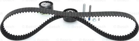 BOSCH 1 987 948 277 - Timing Belt Set www.autospares.lv