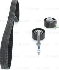 BOSCH 1 987 948 277 - Timing Belt Set www.autospares.lv