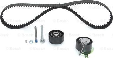 BOSCH 1 987 948 277 - Комплект зубчатого ремня ГРМ www.autospares.lv