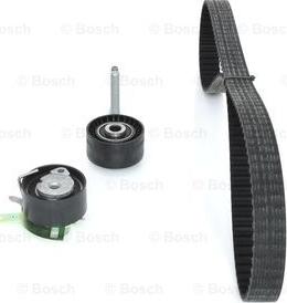 BOSCH 1 987 948 277 - Timing Belt Set www.autospares.lv