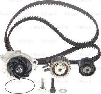 BOSCH 1 987 948 748 - Water Pump & Timing Belt Set www.autospares.lv