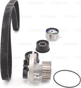 BOSCH 1 987 948 742 - Ūdenssūknis + Zobsiksnas komplekts www.autospares.lv