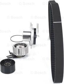 BOSCH 1 987 948 747 - Water Pump & Timing Belt Set www.autospares.lv