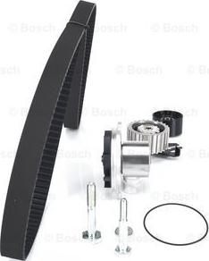 BOSCH 1 987 948 747 - Water Pump & Timing Belt Set www.autospares.lv