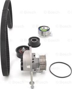 BOSCH 1 987 948 762 - Ūdenssūknis + Zobsiksnas komplekts www.autospares.lv