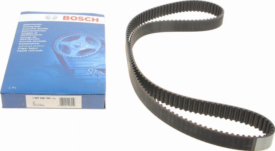 BOSCH 1 987 948 784 - Timing Belt www.autospares.lv