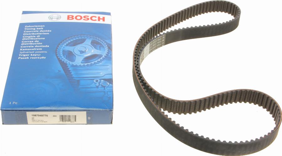 BOSCH 1 987 948 776 - Zobsiksna www.autospares.lv