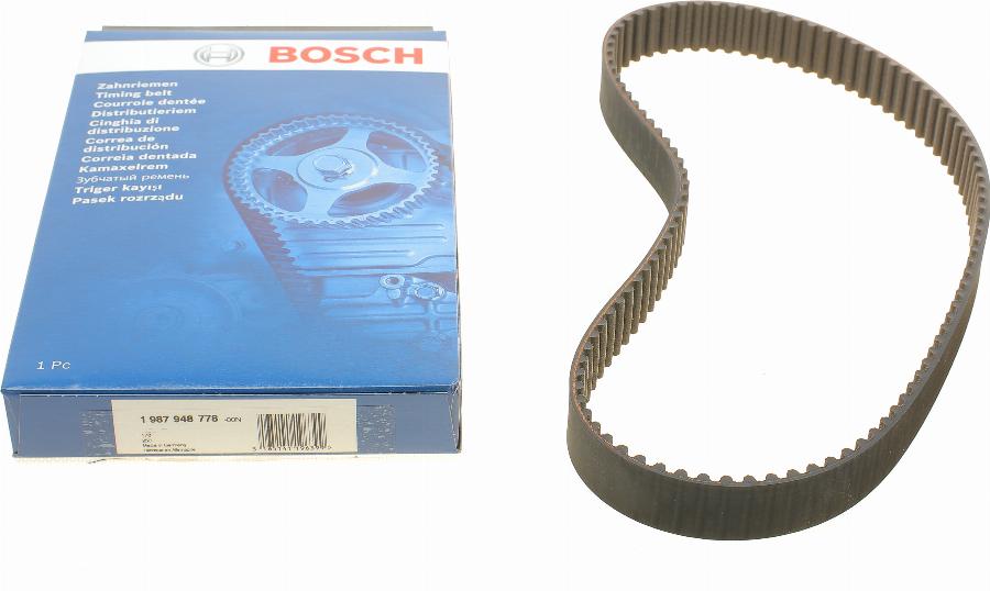 BOSCH 1 987 948 778 - Zobsiksna www.autospares.lv