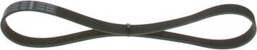 BOSCH 1 987 947 938 - V-Ribbed Belt www.autospares.lv