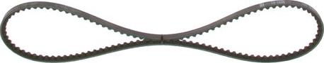 BOSCH 1 987 947 695 - V-Belt www.autospares.lv