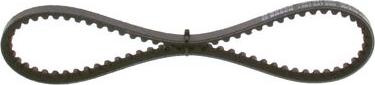 BOSCH 1 987 947 629 - V-Belt www.autospares.lv