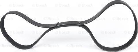 BOSCH 1 987 947 090 - V-Ribbed Belt www.autospares.lv