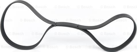 BOSCH 1 987 947 090 - V-Ribbed Belt www.autospares.lv