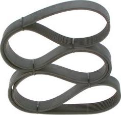 BOSCH 1 987 947 059 - V-Ribbed Belt www.autospares.lv