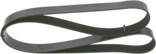 BOSCH 1 987 947 055 - V-Ribbed Belt www.autospares.lv