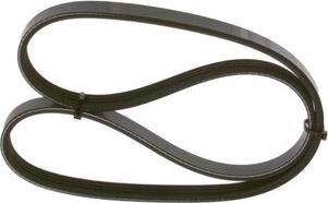 BOSCH 1 987 947 897 - V-Ribbed Belt www.autospares.lv