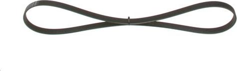 BOSCH 1 987 947 850 - V-Ribbed Belt www.autospares.lv