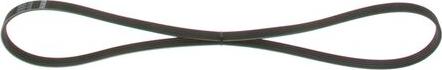 BOSCH 1 987 947 863 - V-Ribbed Belt www.autospares.lv