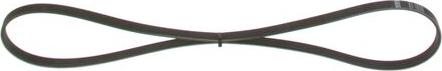 BOSCH 1 987 947 863 - V-Ribbed Belt www.autospares.lv