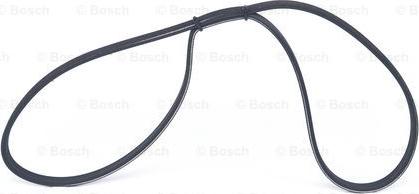 BOSCH 1 987 947 801 - Поликлиновой ремень www.autospares.lv