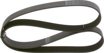 BOSCH 1 987 947 396 - V-Ribbed Belt www.autospares.lv