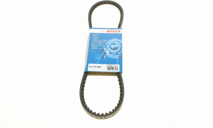 BOSCH 1 987 947 775 - Клиновой ремень, поперечные рёбра www.autospares.lv