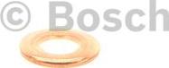 BOSCH 1 987 972 086 - Blīve, Sprauslas korpuss www.autospares.lv