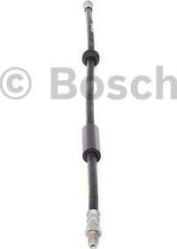 BOSCH 1 987 481 745 - Bremžu šļūtene www.autospares.lv