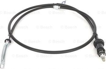 BOSCH 1 987 482 748 - Trose, Stāvbremžu sistēma www.autospares.lv