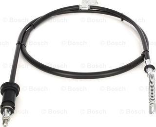 BOSCH 1 987 482 747 - Trose, Stāvbremžu sistēma www.autospares.lv