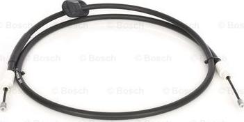 BOSCH 1 987 482 784 - Trose, Stāvbremžu sistēma www.autospares.lv