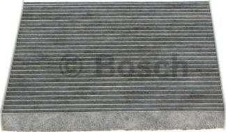 BOSCH 1 987 435 558 - Filtrs, Salona telpas gaiss www.autospares.lv