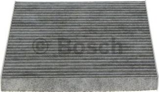 BOSCH 1 987 435 558 - Filtrs, Salona telpas gaiss www.autospares.lv