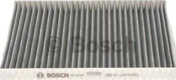 BOSCH 1 987 435 558 - Filtrs, Salona telpas gaiss autospares.lv