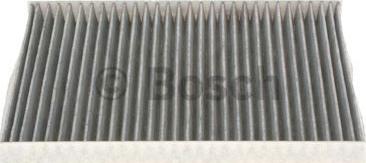 BOSCH 1 987 435 558 - Filtrs, Salona telpas gaiss www.autospares.lv