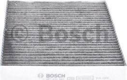 BOSCH 1 987 435 569 - Filtrs, Salona telpas gaiss www.autospares.lv