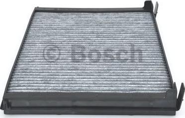 BOSCH 1 987 435 563 - Filtrs, Salona telpas gaiss www.autospares.lv