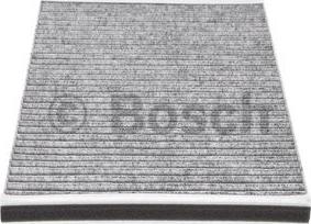 BOSCH 1 987 435 514 - Фильтр воздуха в салоне www.autospares.lv