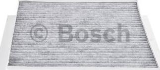 BOSCH 1 987 435 580 - Filtrs, Salona telpas gaiss www.autospares.lv