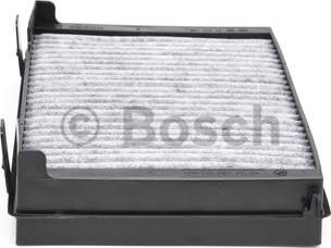 BOSCH 1 987 435 581 - Filtrs, Salona telpas gaiss www.autospares.lv