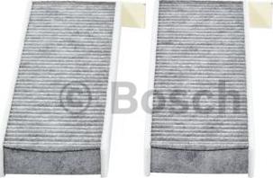 BOSCH 1 987 435 522 - Filtrs, Salona telpas gaiss www.autospares.lv