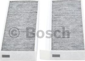 BOSCH 1 987 435 522 - Filtrs, Salona telpas gaiss www.autospares.lv