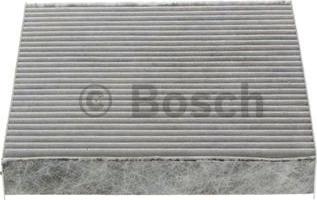 BOSCH 1 987 435 570 - Filtrs, Salona telpas gaiss www.autospares.lv