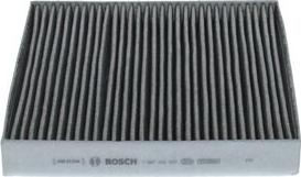 BOSCH 1 987 435 623 - Filtrs, Salona telpas gaiss www.autospares.lv