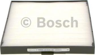 BOSCH 1 987 435 092 - Filtrs, Salona telpas gaiss autospares.lv