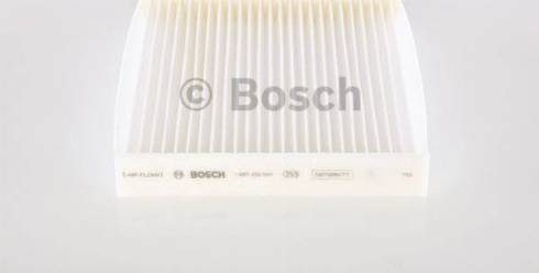 BOSCH 1 987 435 044 - Filter, interior air www.autospares.lv