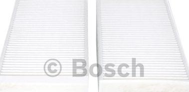 BOSCH 1 987 435 046 - Filtrs, Salona telpas gaiss www.autospares.lv