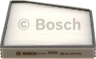 BOSCH 1 987 435 054 - Filtrs, Salona telpas gaiss www.autospares.lv