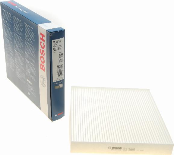 BOSCH 1 987 435 056 - Filtrs, Salona telpas gaiss www.autospares.lv