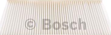 BOSCH 1 987 435 057 - Filtrs, Salona telpas gaiss www.autospares.lv